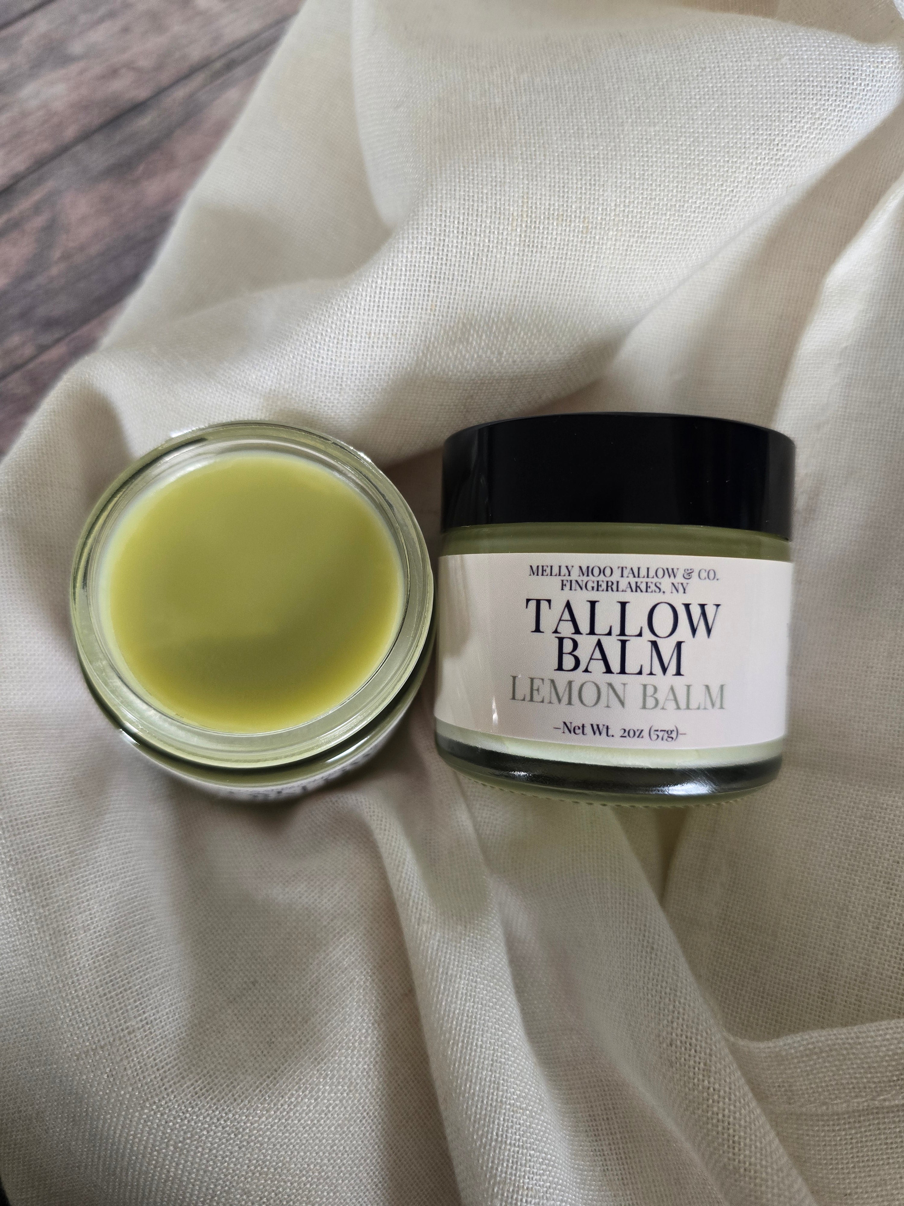 Tallow Balm