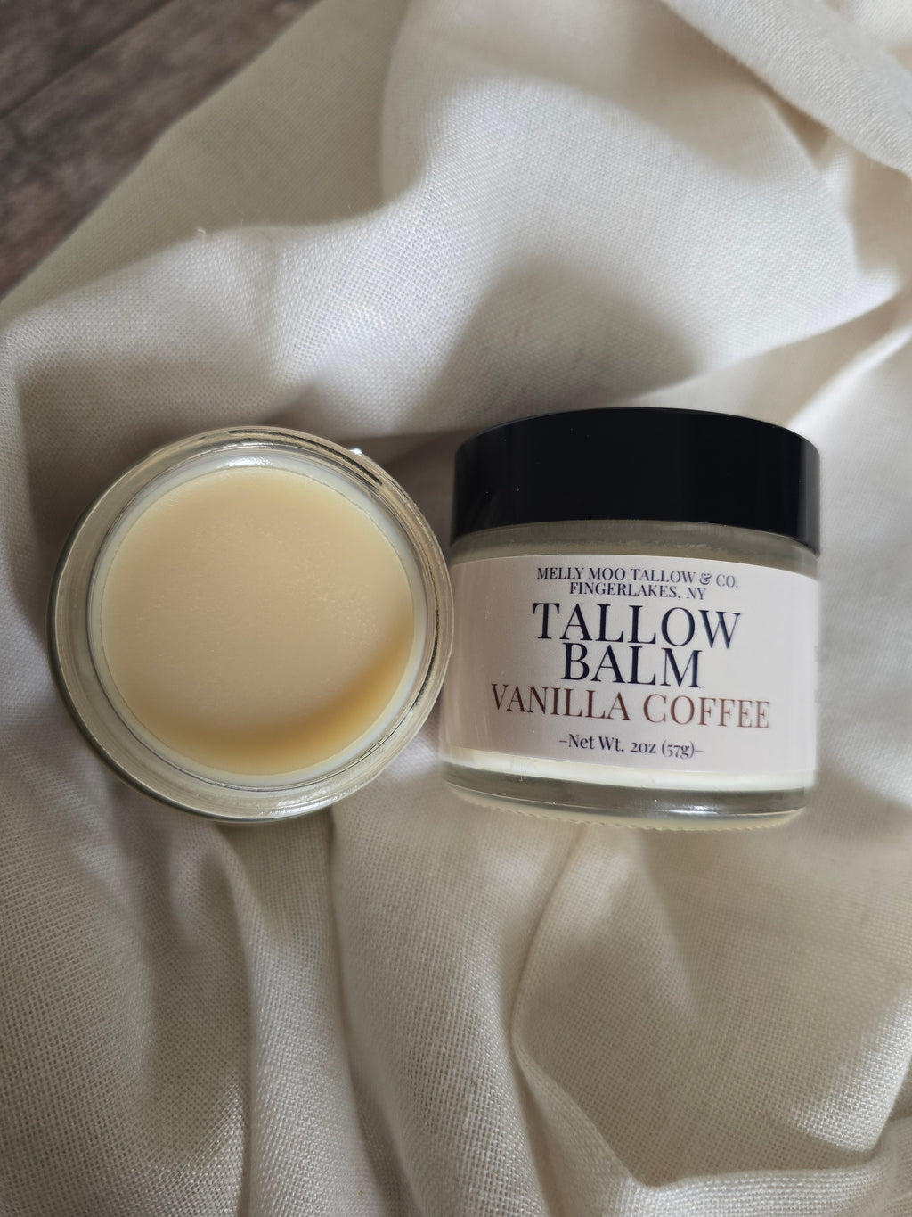 Tallow Balm
