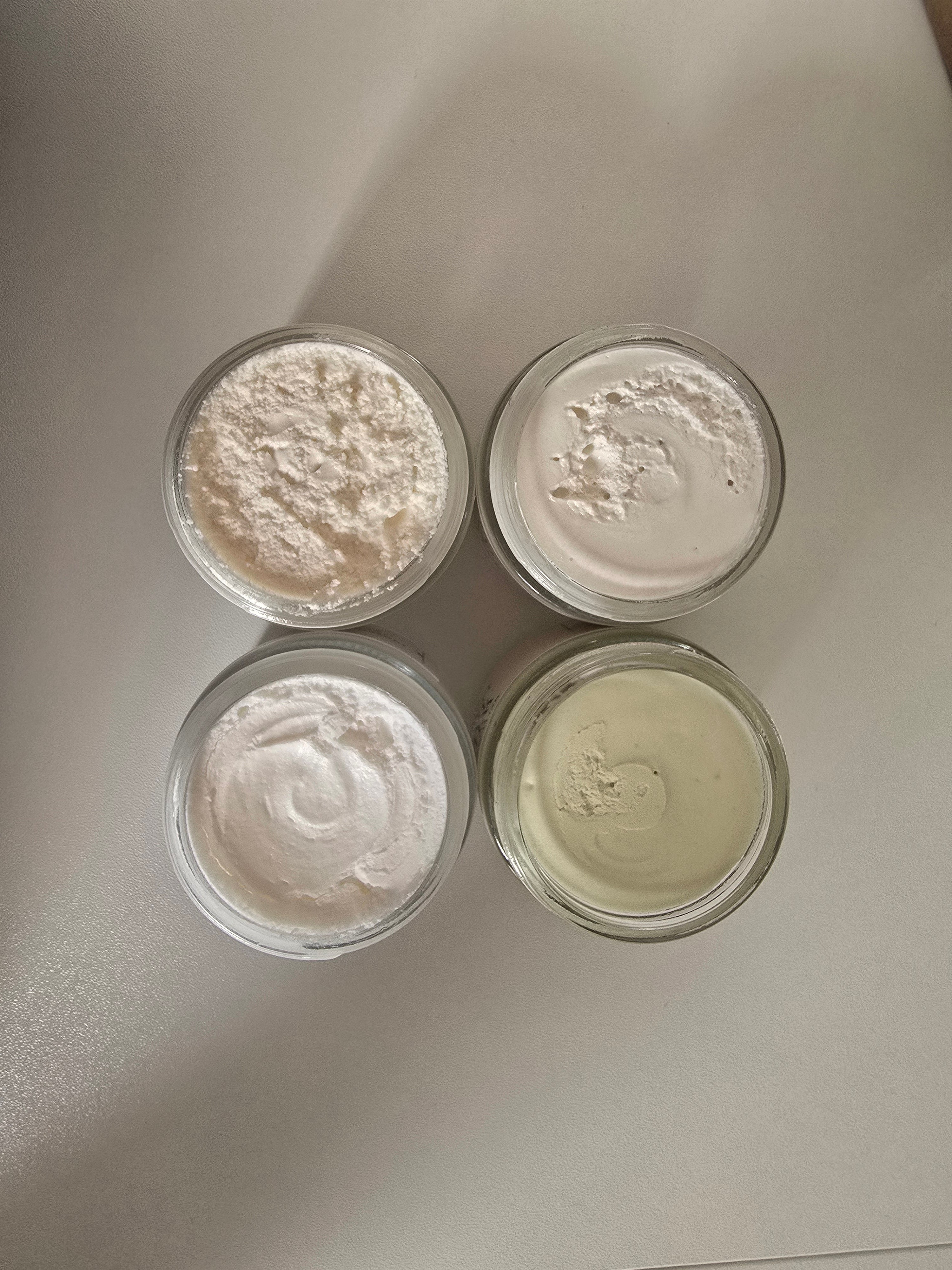 Whipped Tallow