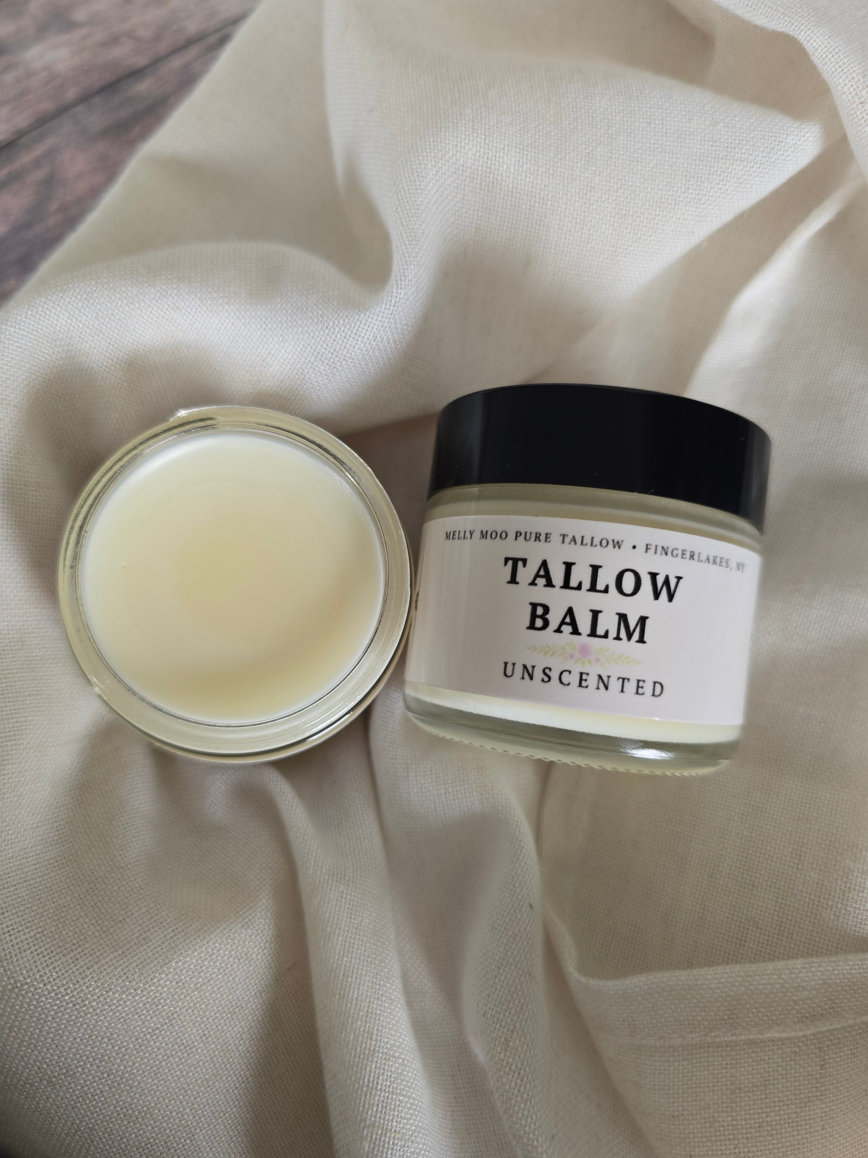 Tallow Balm