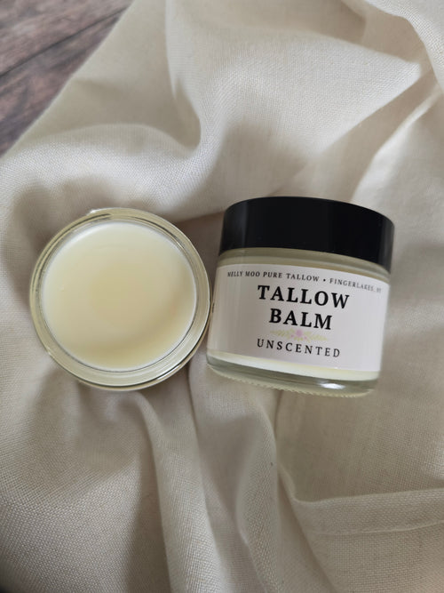 Tallow Balm